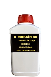 CEMOKSİN-AU 1 KG  TOPRAK ÇÖKERTİCİ İNDİRGEYİCİ ÜRÜN