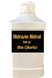 Hidrazin Hidrat /500 ml